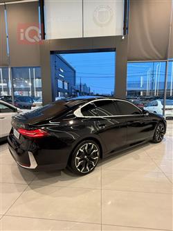 بي ام دبليو الفئة 5